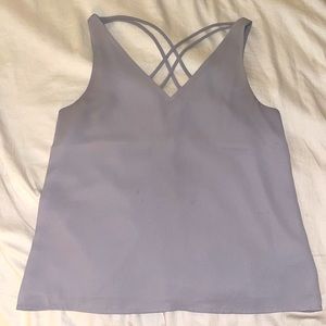 Express Tank Top
